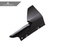 AutoTecknic Dry Carbon Rear Winglet Splitters - BMW G05 X5 M-Sport
