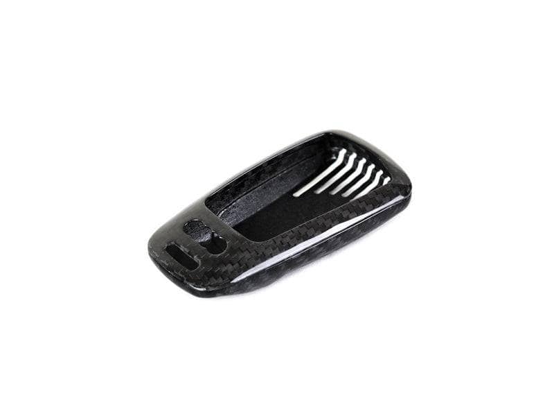 AutoTecknic Dry Carbon Remote Key Case - Audi Vehicles 17-Up