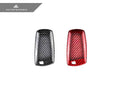 AutoTecknic Dry Carbon Remote Key Case - BMW F20/ F21 1-Series