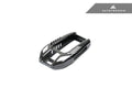 AutoTecknic Dry Carbon Remote Key Case - BMW G30 5-Series | G11/ G12 7-Series | I12 i8