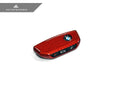 AutoTecknic Dry Carbon Remote Key Case - BMW