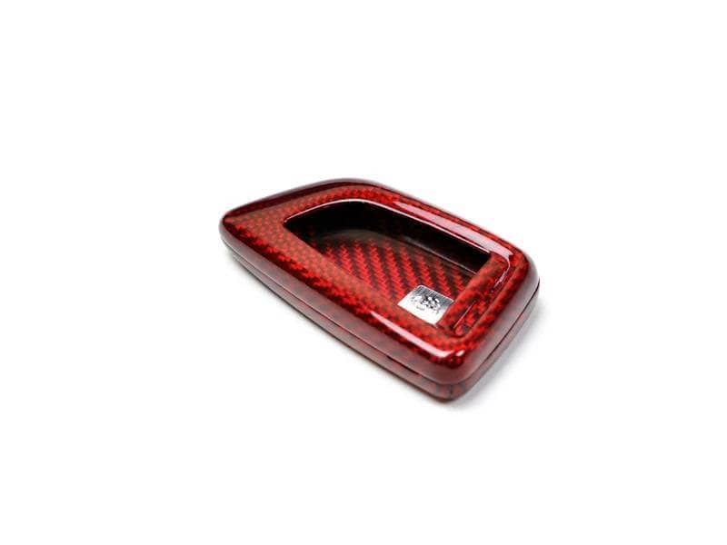 AutoTecknic Dry Carbon Remote Key Case - BMW F39 X2 | G01 X3 | G02 X4
