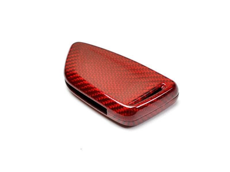 AutoTecknic Dry Carbon Remote Key Case - BMW G80 M3 | G82/ G83 M4