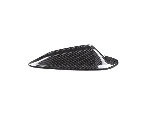 AutoTecknic Dry Carbon Roof Antenna Cover - BMW G20 3-Series LCI