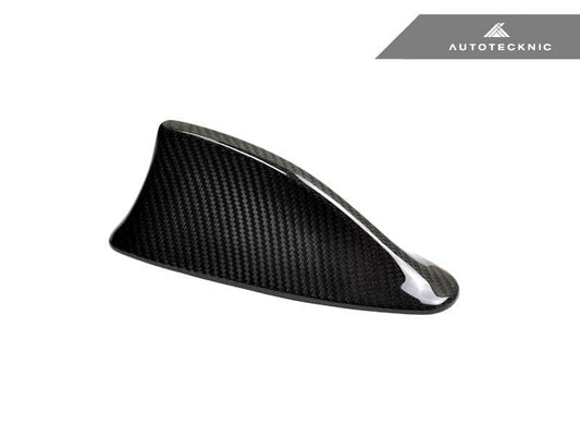 AutoTecknic Dry Carbon Roof Antenna Cover - BMW F10 M5 | 5-Series