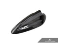 AutoTecknic Dry Carbon Roof Antenna Cover - BMW F90 M5 | G30 5-Series