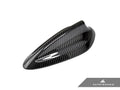 AutoTecknic Dry Carbon Roof Antenna Cover - BMW F97 X3M | F98 X4M