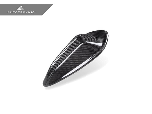 AutoTecknic Dry Carbon Roof Antenna Cover - BMW G80 M3 LCI | G82 M4 LCI 2023-Up