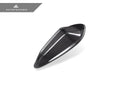 AutoTecknic Dry Carbon Roof Antenna Cover - BMW G80 M3 LCI | G82 M4 LCI 2023-Up