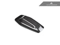 AutoTecknic Dry Carbon Roof Antenna Cover - BMW U06 2-Series Active Tourer | U11 X1
