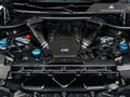 AutoTecknic Dry Carbon Strut Brace - BMW F95 X5M / F96 X6M / G09 XM