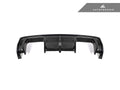 AutoTecknic Dry Carbon Versus Rear Diffuser - BMW G80/ G81 M3 | G82/ G83 M4