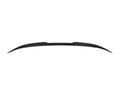 AutoTecknic Dry Carbon Versus Trunk Spoiler - BMW G42 2-Series