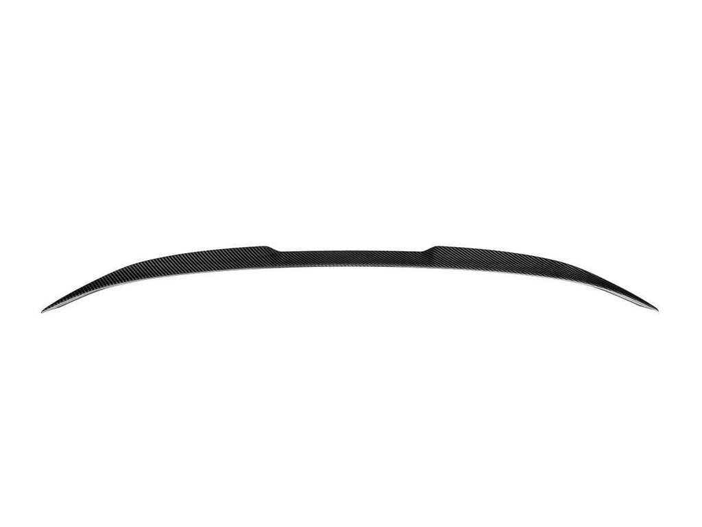 AutoTecknic Dry Carbon Versus Trunk Spoiler - BMW G42 2-Series