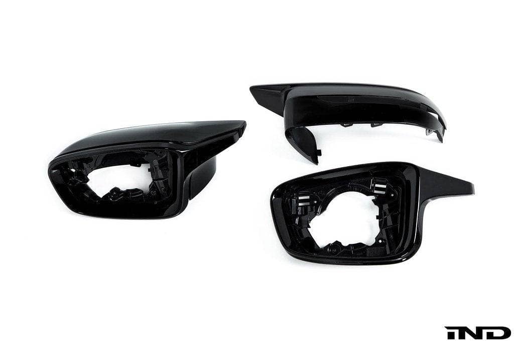 AutoTecknic G8X Mirror Retrofit - BMW G42 2-Series | G20 3-Series | G22 4-Series