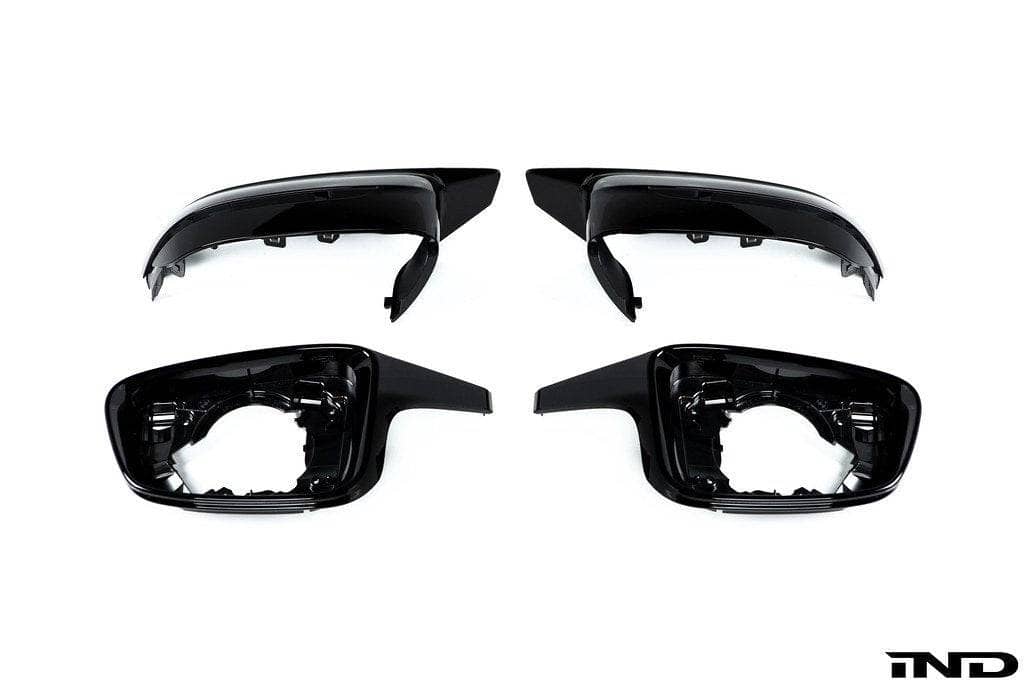 AutoTecknic G8X Mirror Retrofit - BMW G42 2-Series | G20 3-Series | G22 4-Series