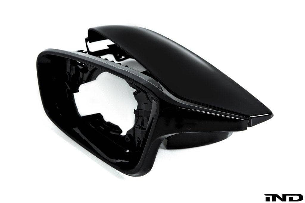 AutoTecknic G8X Mirror Retrofit - BMW G42 2-Series | G20 3-Series | G22 4-Series