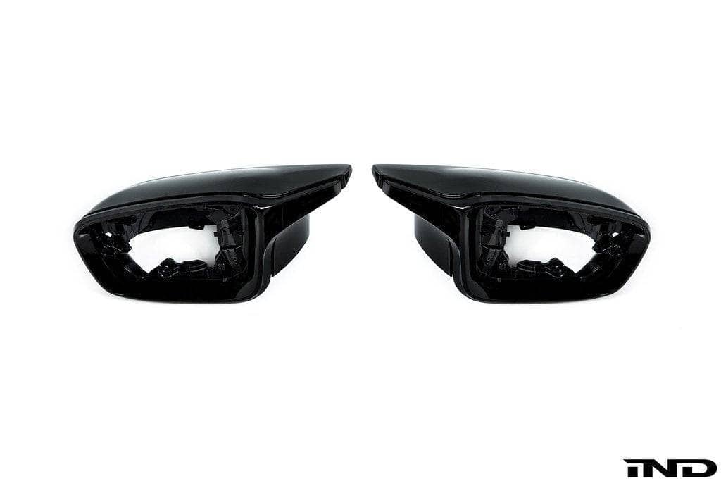 AutoTecknic G8X Mirror Retrofit - BMW G42 2-Series | G20 3-Series | G22 4-Series