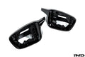 AutoTecknic G8X Mirror Retrofit - BMW G42 2-Series | G20 3-Series | G22 4-Series