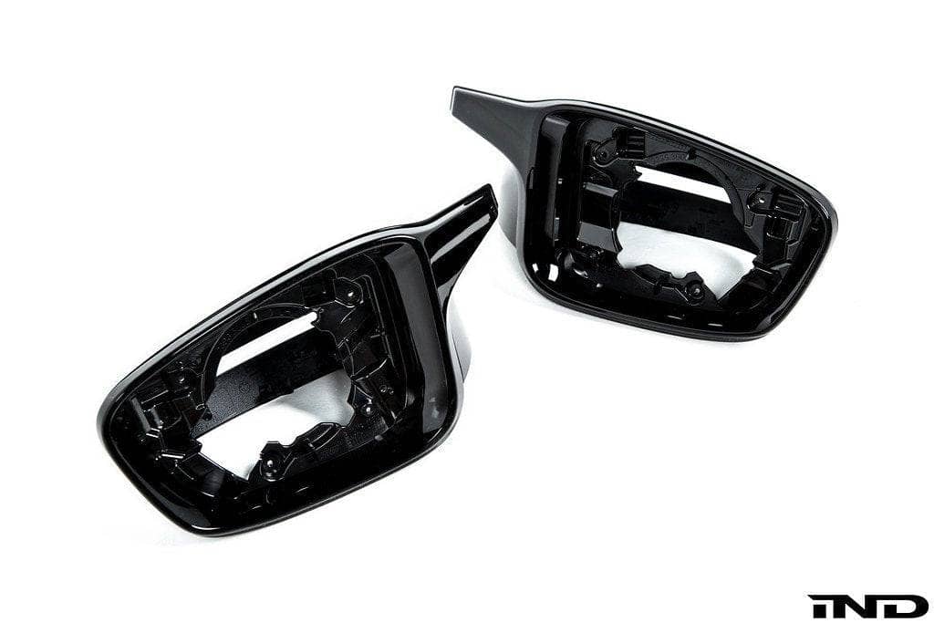 AutoTecknic G8X Mirror Retrofit - BMW G42 2-Series | G20 3-Series | G22 4-Series