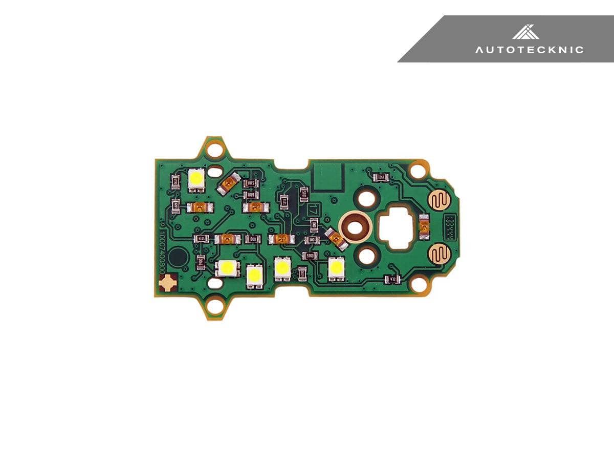 AutoTecknic Gear Selector LED Circuit Board Repair Kit - Sport Automatic
