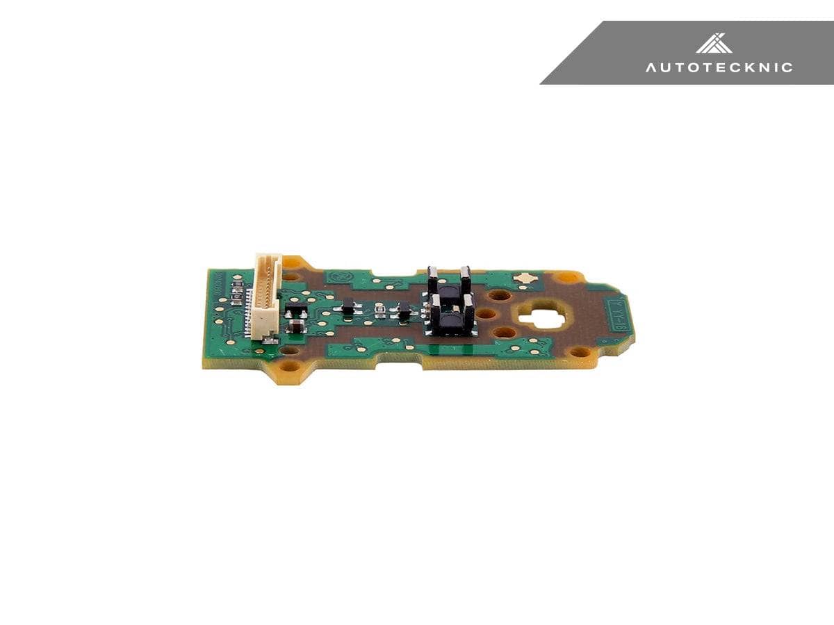 AutoTecknic Gear Selector LED Circuit Board Repair Kit - Sport Automatic