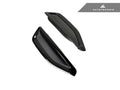 AutoTecknic Gloss Black Fender Trim Set - BMW G05 X5
