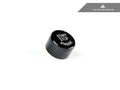 AutoTecknic Gloss Black Start Stop Button - BMW F15 X5 | F16 X6