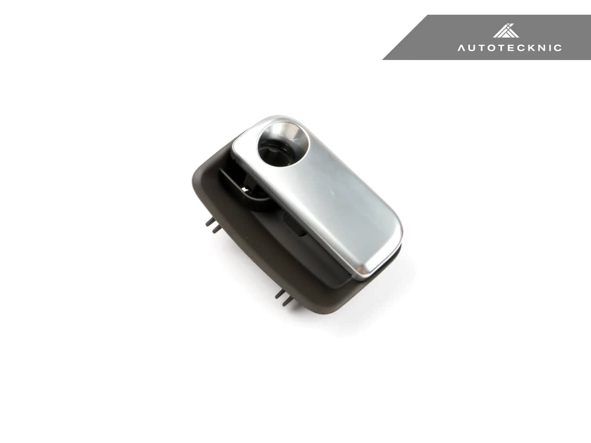 AutoTecknic Glove Box Latch Handle - Porsche