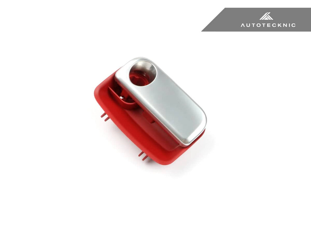 AutoTecknic Glove Box Latch Handle - Porsche