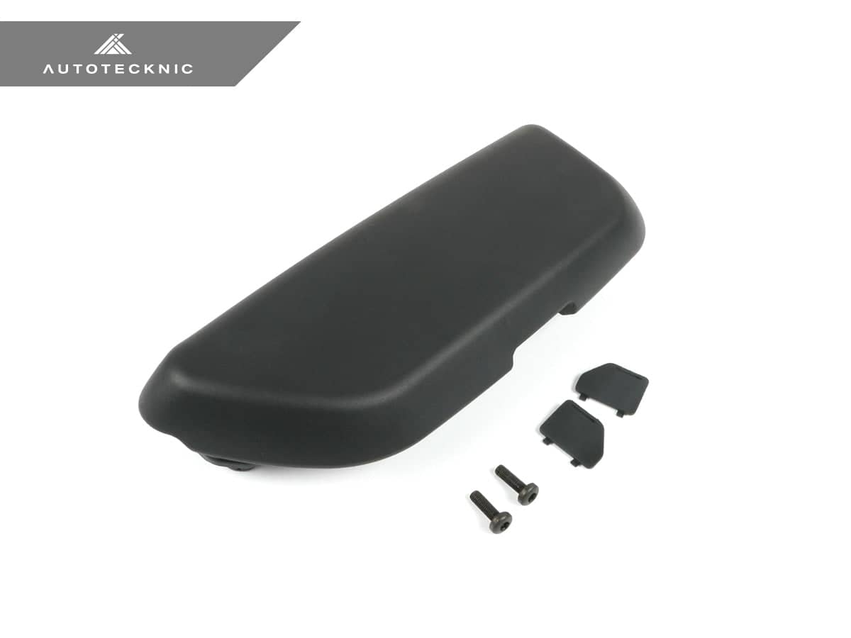 AutoTecknic Grab Handle Sunglasses Case - Porsche 955 / 957 Cayenne 2003–2010