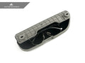 AutoTecknic Grab Handle Sunglasses Case - Porsche 955 / 957 Cayenne 2003–2010