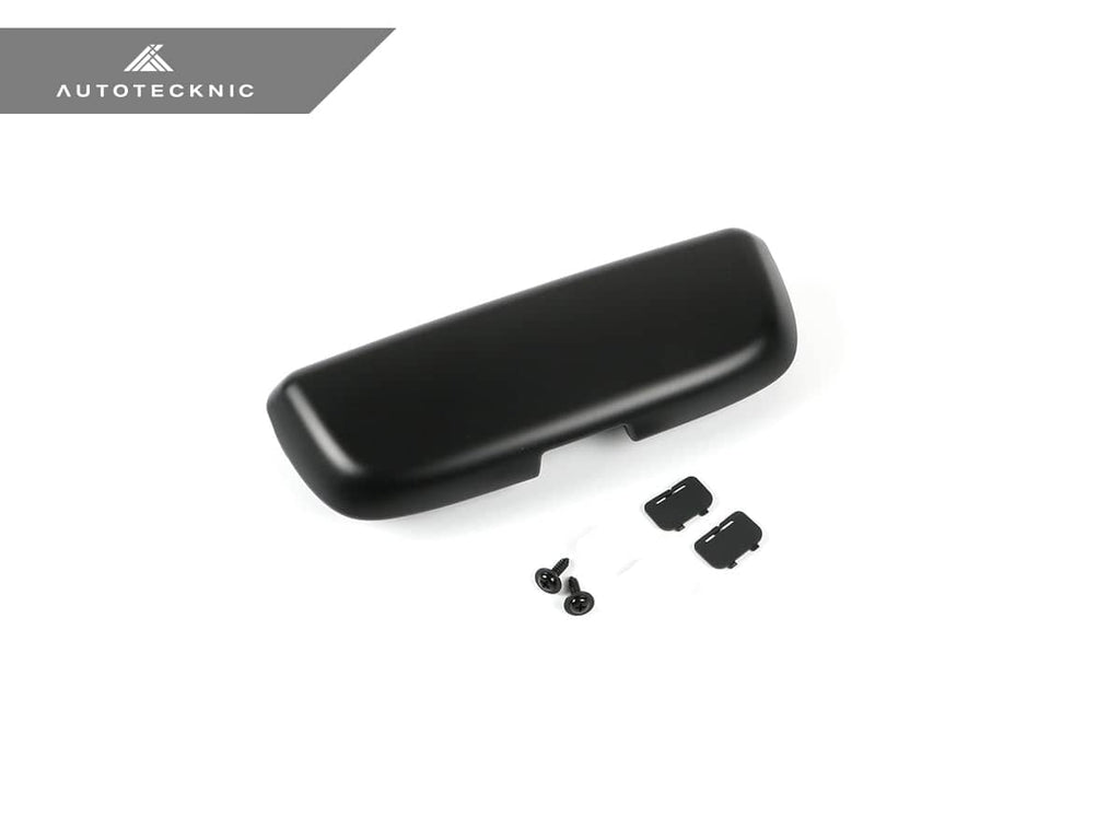 AutoTecknic Grab Handle Sunglasses Case - Porsche 971 Panamera 2017–2023