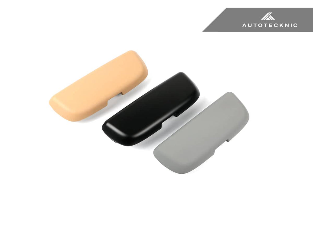 AutoTecknic Grab Handle Sunglasses Case - Porsche 976 Panamera 2024–2026
