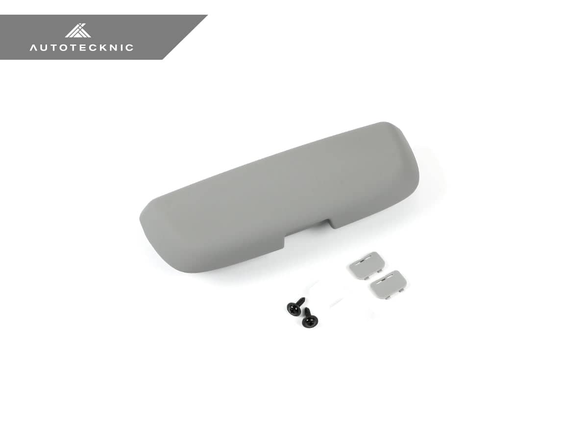 AutoTecknic Grab Handle Sunglasses Case - Porsche 976 Panamera 2024–2026