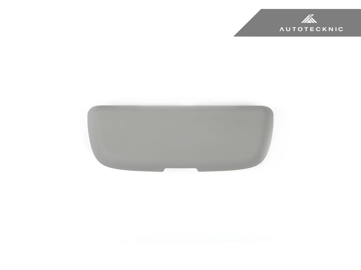 AutoTecknic Grab Handle Sunglasses Case - Porsche 9Y0 Cayenne 2019-2026