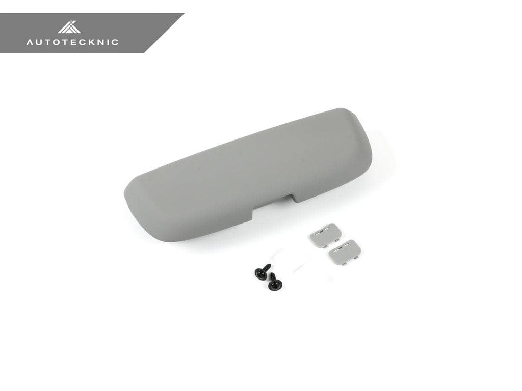 AutoTecknic Grab Handle Sunglasses Case - Porsche 9Y0 Cayenne 2019-2026