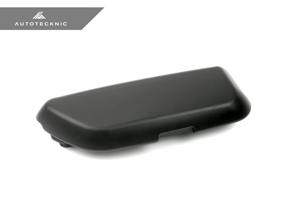 AutoTecknic Grab Handle Sunglasses Case - Porsche Panamera 970 2010–2016