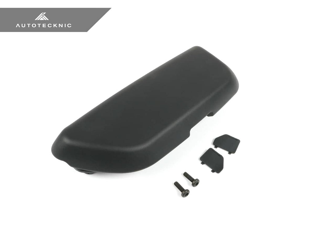 AutoTecknic Grab Handle Sunglasses Case - Porsche Panamera 970 2010–2016