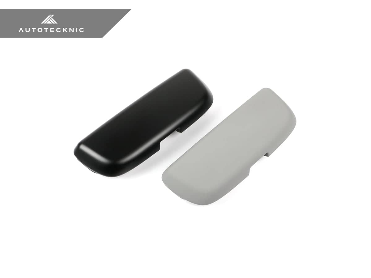 AutoTecknic Grab Handle Sunglasses Case - Porsche Taycan 2020–2026