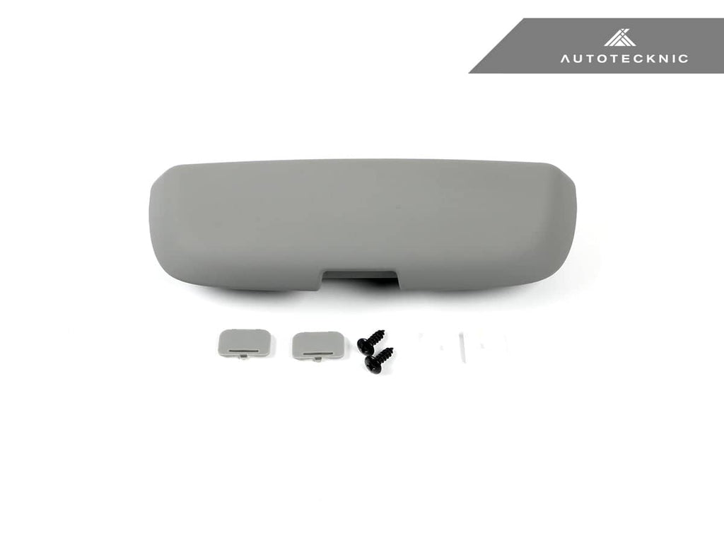 AutoTecknic Grab Handle Sunglasses Case - Porsche Taycan 2020–2026