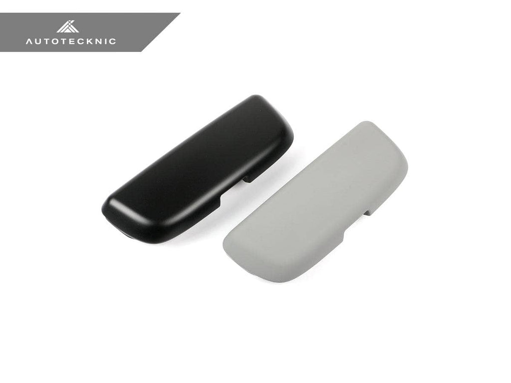 AutoTecknic Grab Handle Sunglasses Case - Porsche XAB / 95C Macan EV 2024-2026