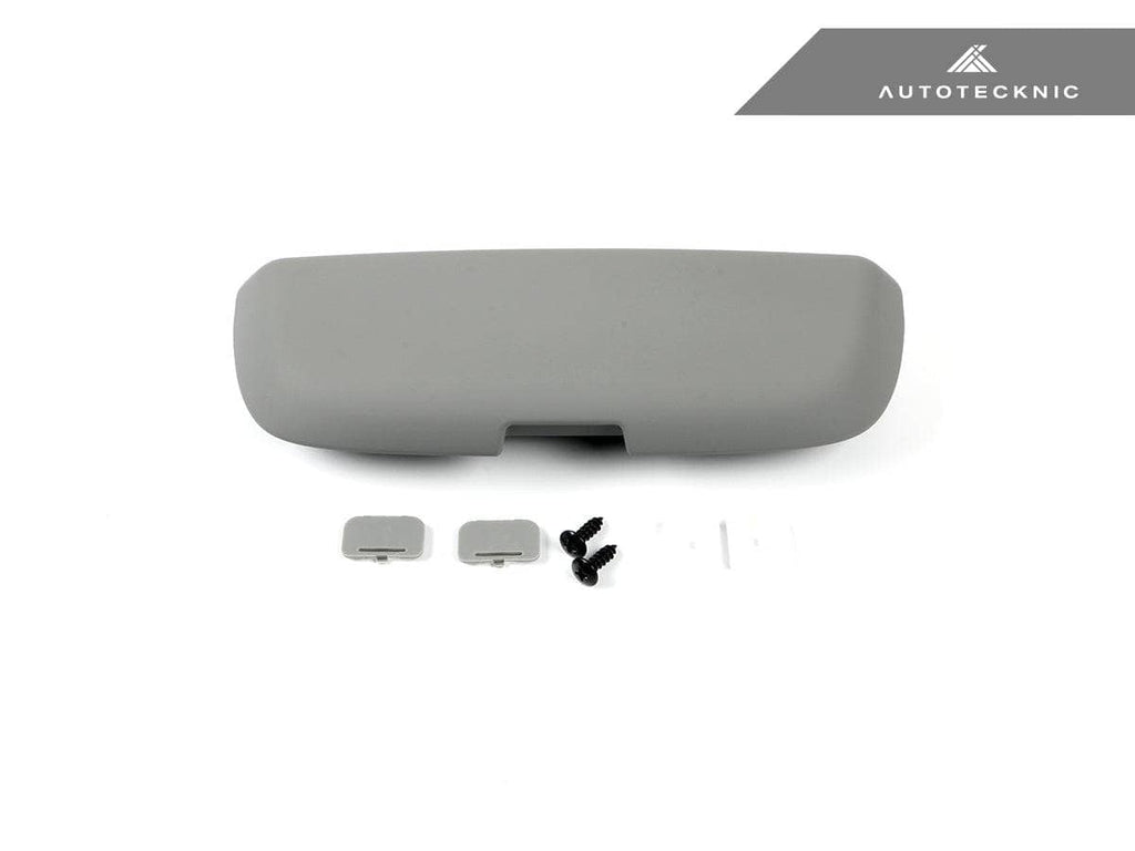 AutoTecknic Grab Handle Sunglasses Case - Porsche XAB / 95C Macan EV 2024-2026