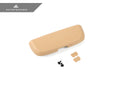 AutoTecknic Grab Handle Sunglasses Case - Porsche XAB / 95C Macan EV 2024-2026