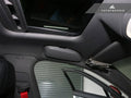 AutoTecknic Grab Handle Sunglasses Case - Volkswagen Touareg 2003–2010