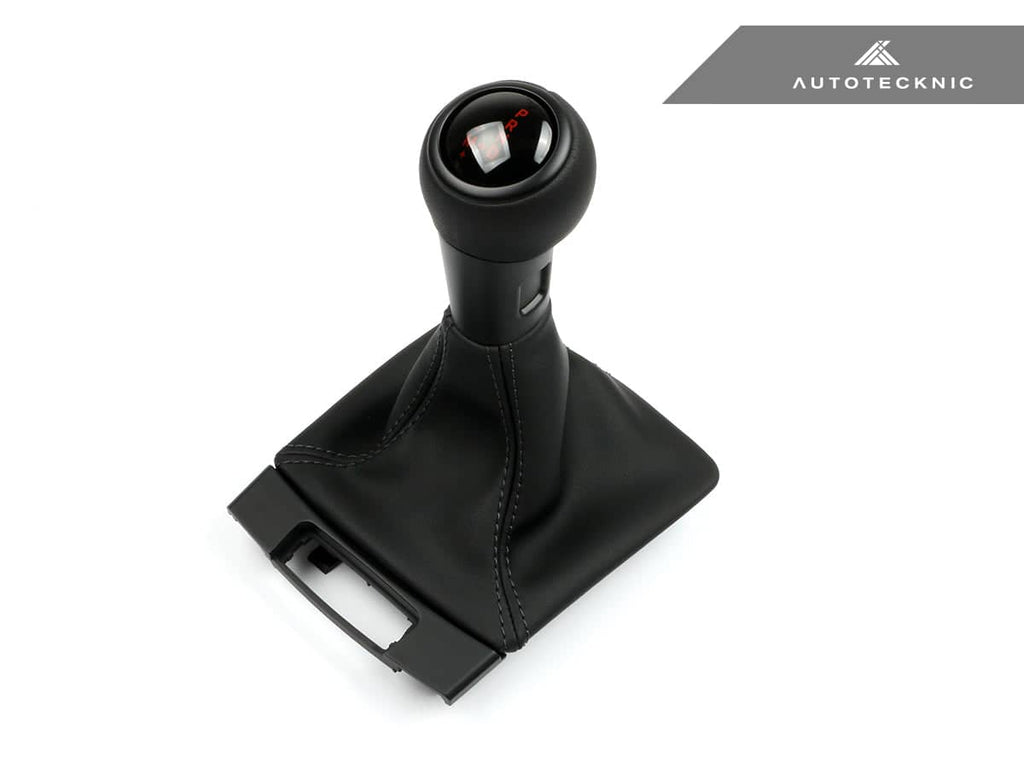AutoTecknic GT4-Inspired Shift Knob - Porsche 718 / 911 (991) / 981 Cayman / Boxster