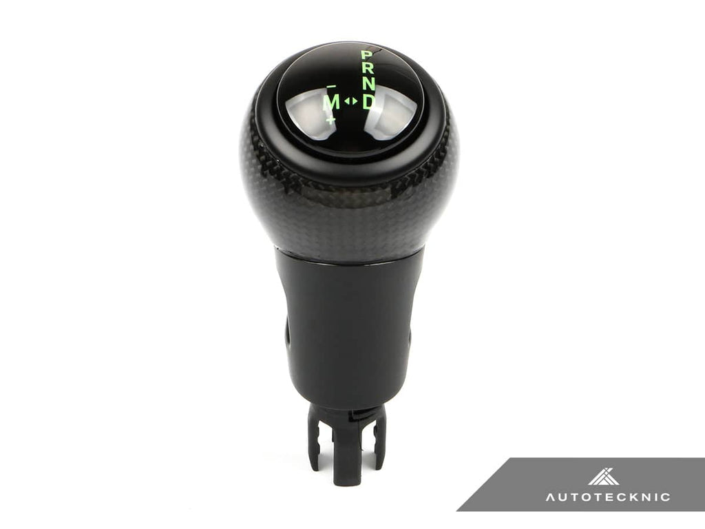 AutoTecknic GT4-Inspired Shift Knob - Porsche Macan (95B) 2015-2024