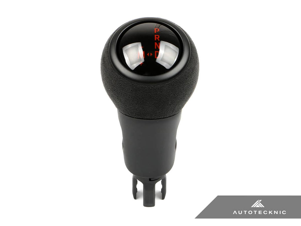 AutoTecknic GT4-Inspired Shift Knob - Porsche Macan (95B) 2015-2024