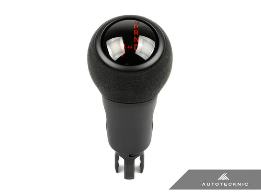 AutoTecknic GT4-Inspired Shift Knob - Porsche Macan (95B) 2015-2024