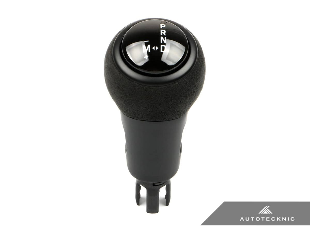 AutoTecknic GT4-Inspired Shift Knob - Porsche Macan (95B) 2015-2024